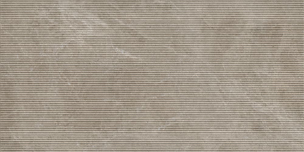 60x120 Rigato Декор Табачный Матовый R10A