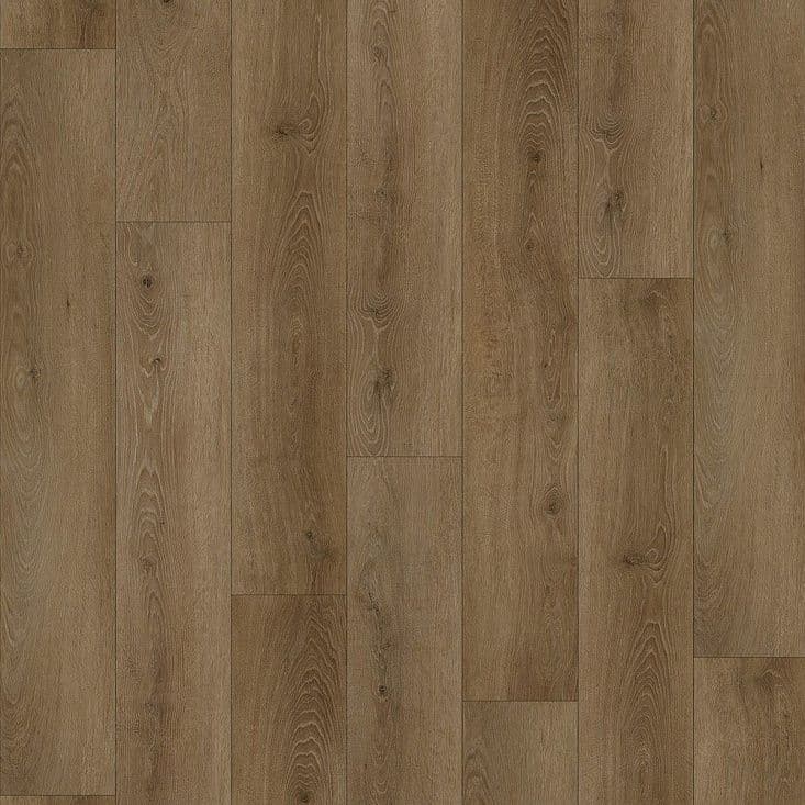 14CM01 Кварцвинил замковый Комфорт _ 181x1220x4,2 Коньяк