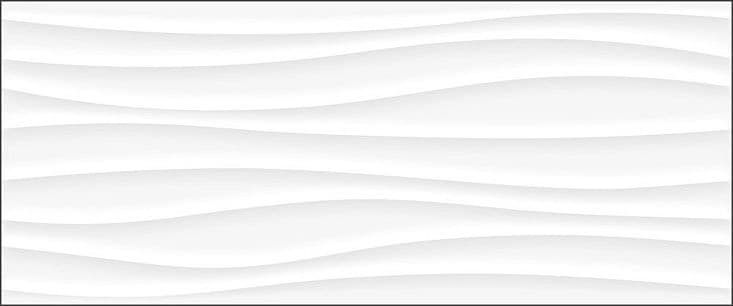 10100001346 Настенная плитка Белая планета / White Planet Бел. 25x60 03_ 1\57,6,