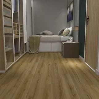 15EX12 Кварцвинил замковый Эксперт _ 181x1220x5 Шале