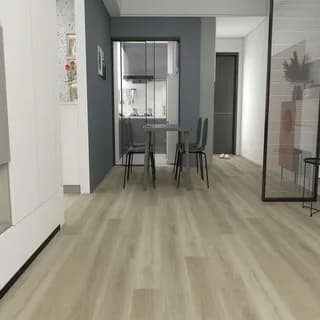 25EL21 Кварцвинил замковый Эксперт + _ 181x1500x5 Шабли
